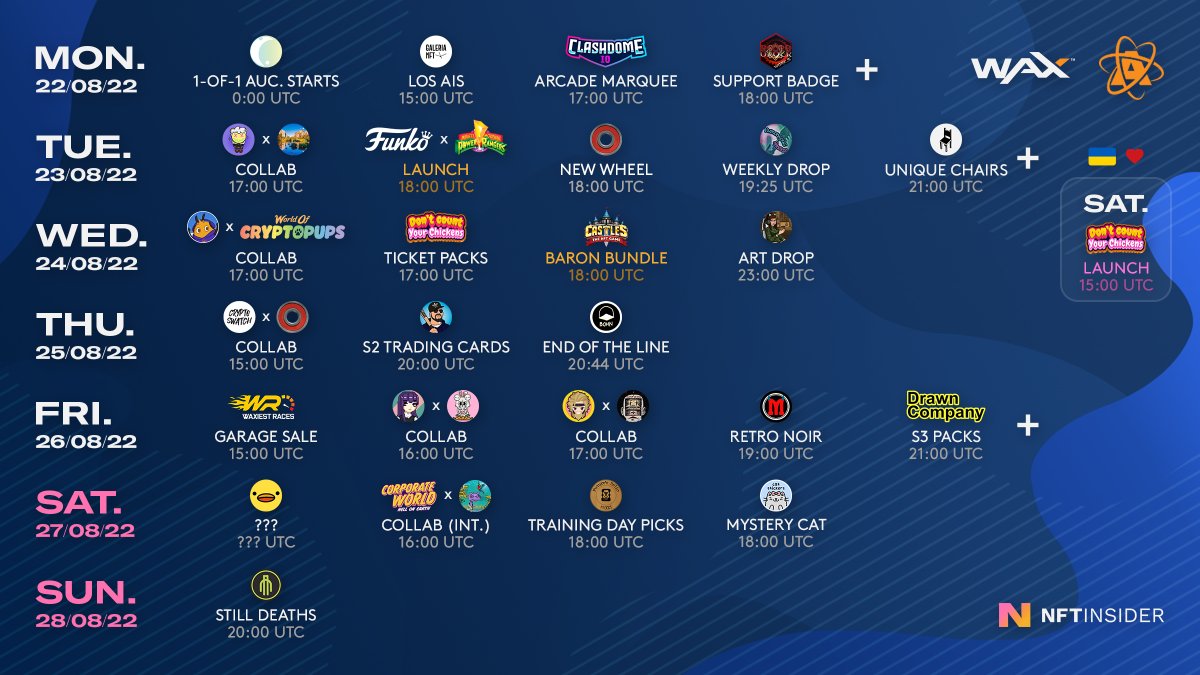NFT Insider tweet media