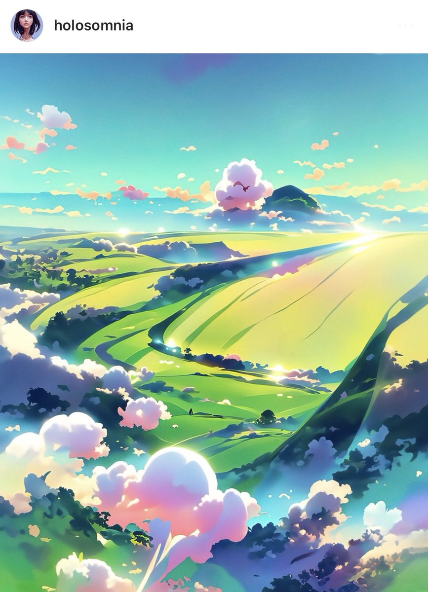 TheFamous_AS's tweet image. Gm to the fans of street, pop and digital art. Let’s start the week with a good coffee ☕️ and a great artist @holosomnia that we will love to invite on TheFamous this year. Her art makes you instantly in good mood 😏