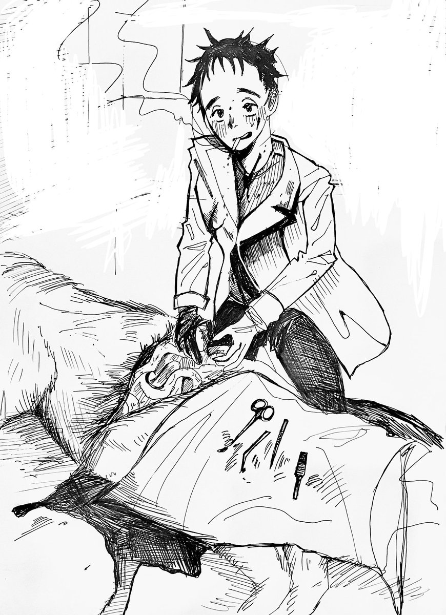 카스카베 박사님아