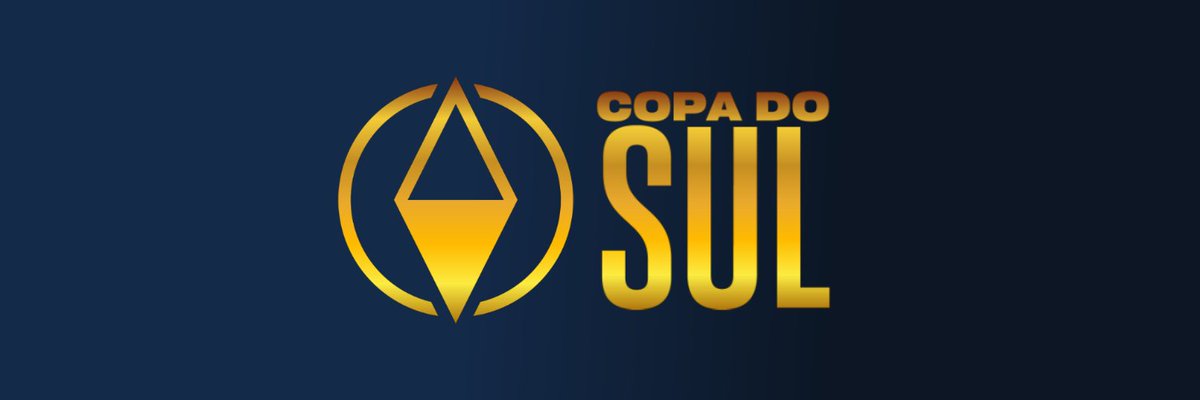 copadosul's tweet image. Bem vindos ao perfil oficial da Copa do Sul, a Copa das Copas! Somos um torneio regional entre o Sul e o Sudeste fictício organizado e fundado pela CONFIB. Confira os times CONFIRMADOS na Copa das Copas: