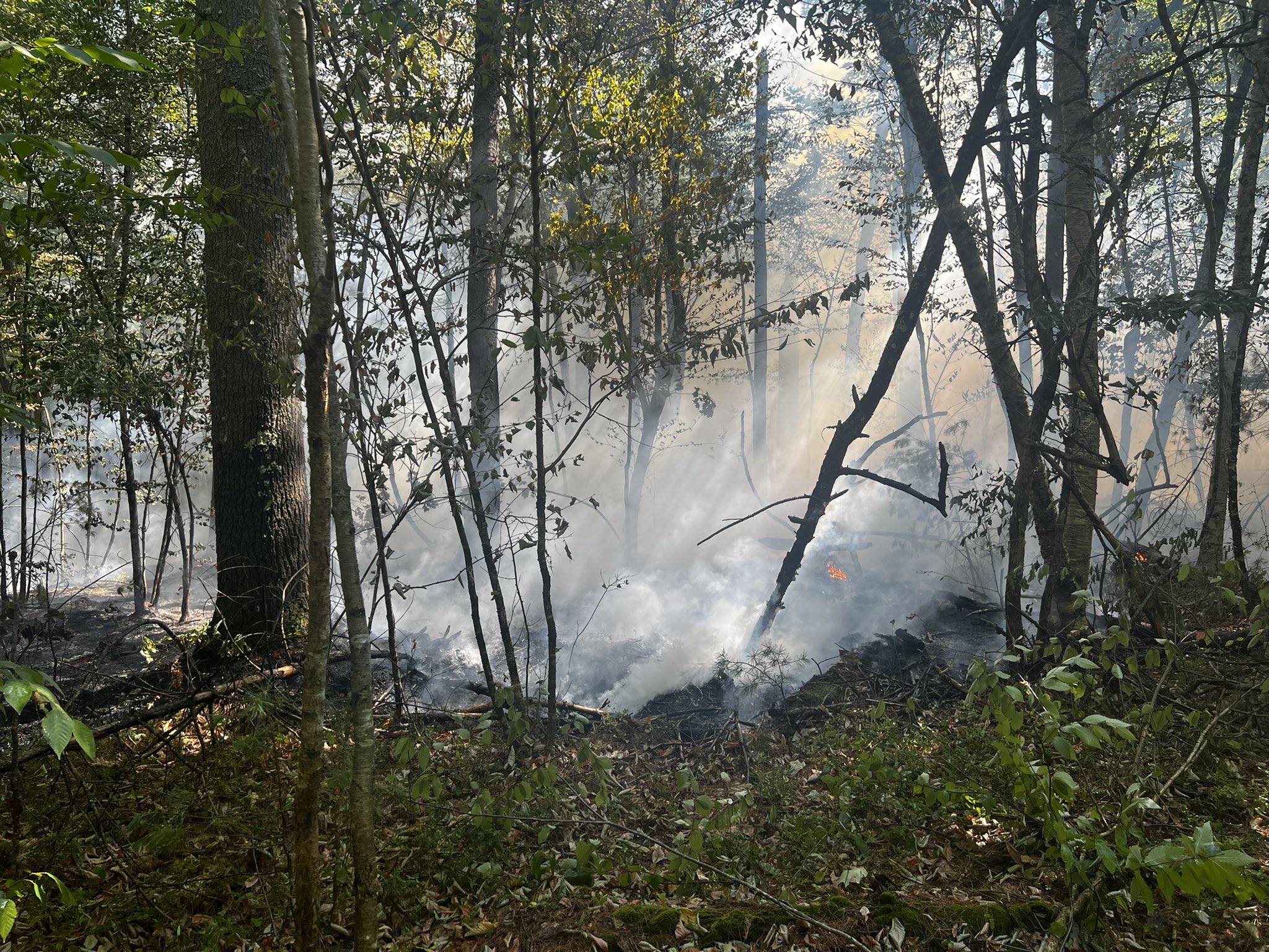 Ma Fire on Twitter "Firefighting efforts for the