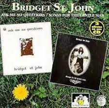 Welcome to a new Tunnel. Take a long walk down the English countryside with us. This is @BridgetStJohn1's lovely 'Seagull-Sunday' here @rocknsoulradio with host Ed who's in the Chatbox now: wfmu.org