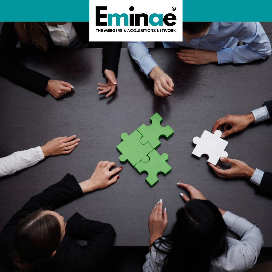 eminaenetwork's tweet photo. π€ Do you know the benefits of being a member of our network?
π Explore more benefits:
https://t.co/HhBhGgZ05O
#EminaeNetwork #Eminae #MergersAndAcquisitions #DealTeam #TrustedAdvisors #EminaeBenefits #BusinessValuation #ExitPlanning https://t.co/SDbIyGXJiF
