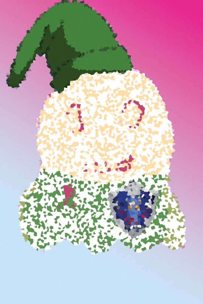 Happy Ghost #003: a Link between times available now on Rarible. 

rarible.com/token/0xc91544…

#NFTCommunity #nftart #NFTdrops #NFTCommumity