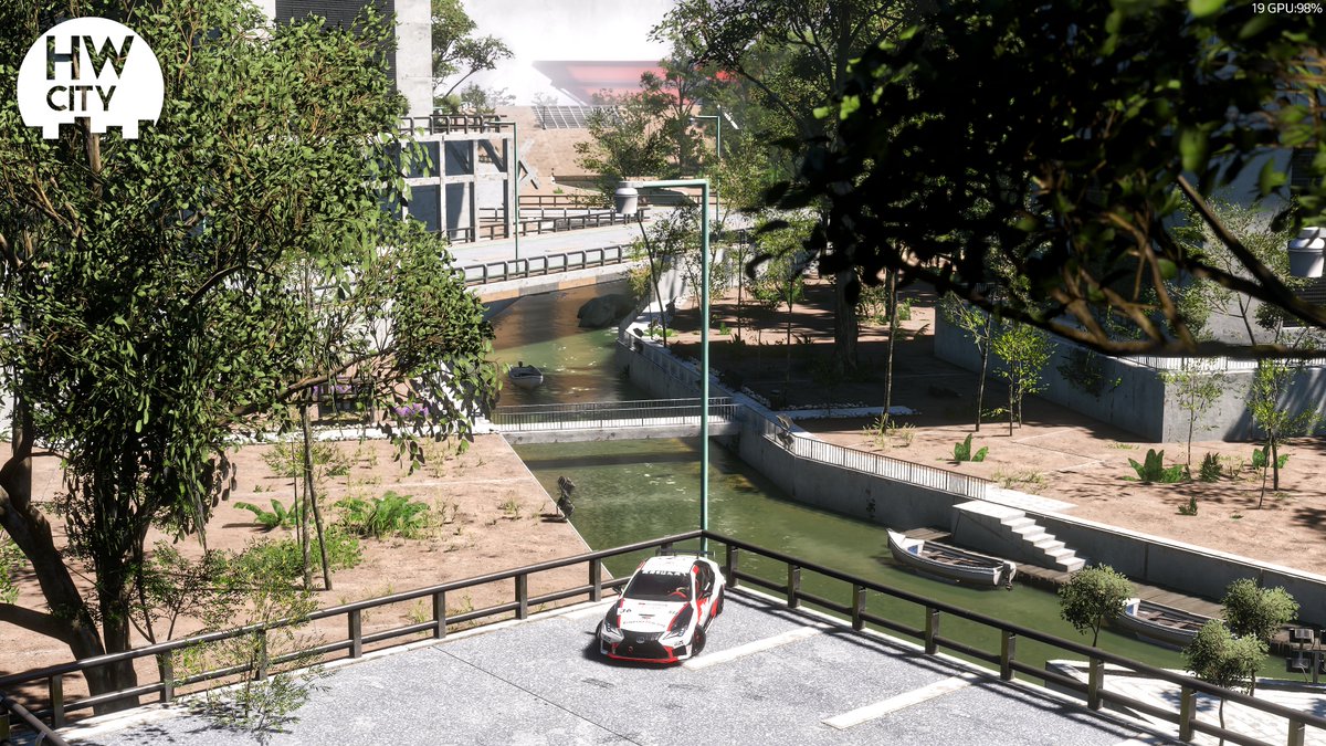 Twisted_Knot's tweet photo. FORZA HORIZON 5 | HOT WHEELS CITY | DAY
__________________________
Explore a brand new environment like never before in Hot Wheels.
__________________________
.    Day | 133 408 635 
. Night | 178 482 732 
__________________________
#forza #forzahorizon5 #fh5hotwheels #eventlab https://t.co/vrwDCglheN
