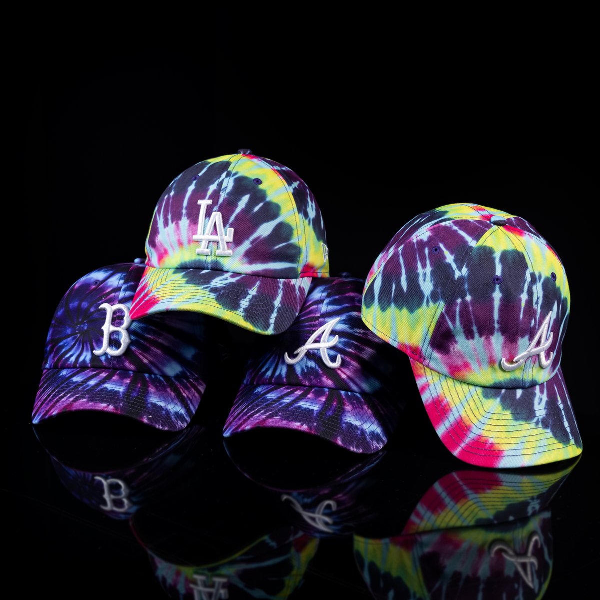 Champs Sports on Twitter "Change your outfit game with the New Era MLB