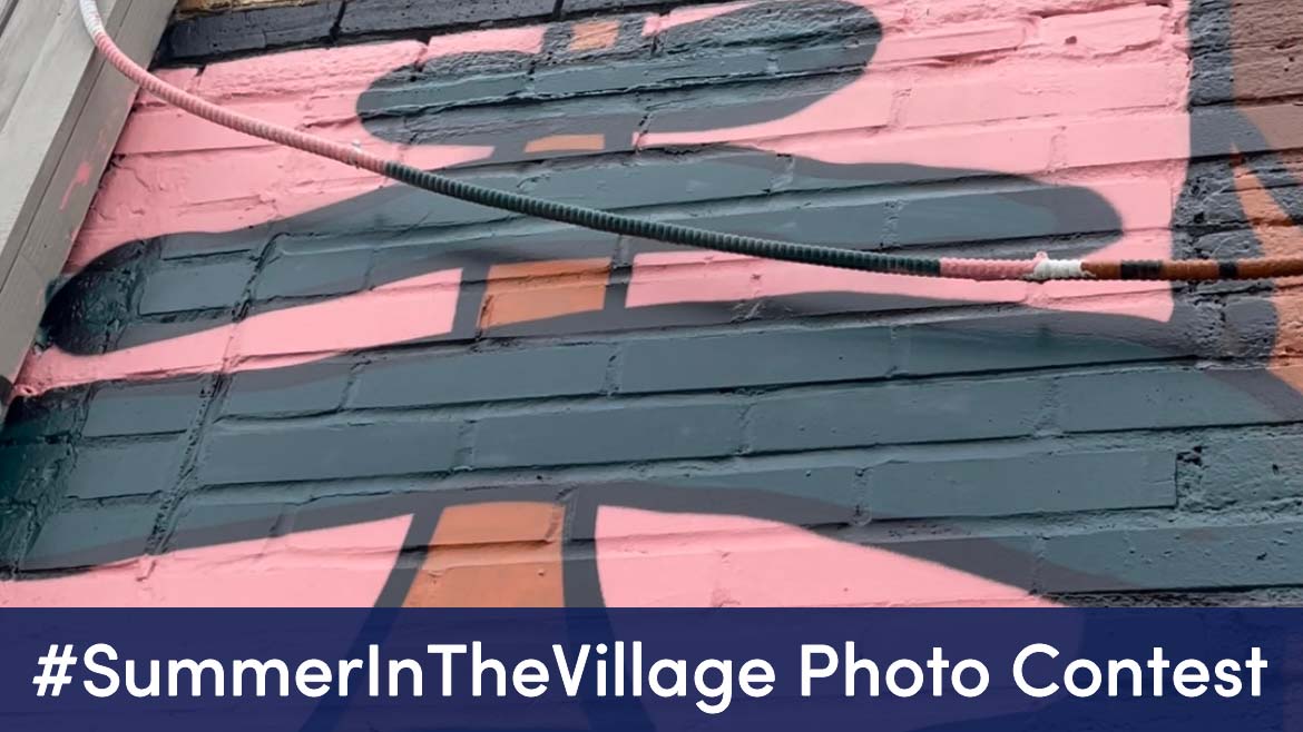 TownOfAjax's tweet photo. Want to win a #SupportLocal gift card to a Pickering Village business of your choice?
We're giving away 5 from random draws of the #SummerInTheSquare photo contest entries!
Learn how to enter the contest at https://t.co/jBEL5WEX6Y https://t.co/7orSX7IRXU