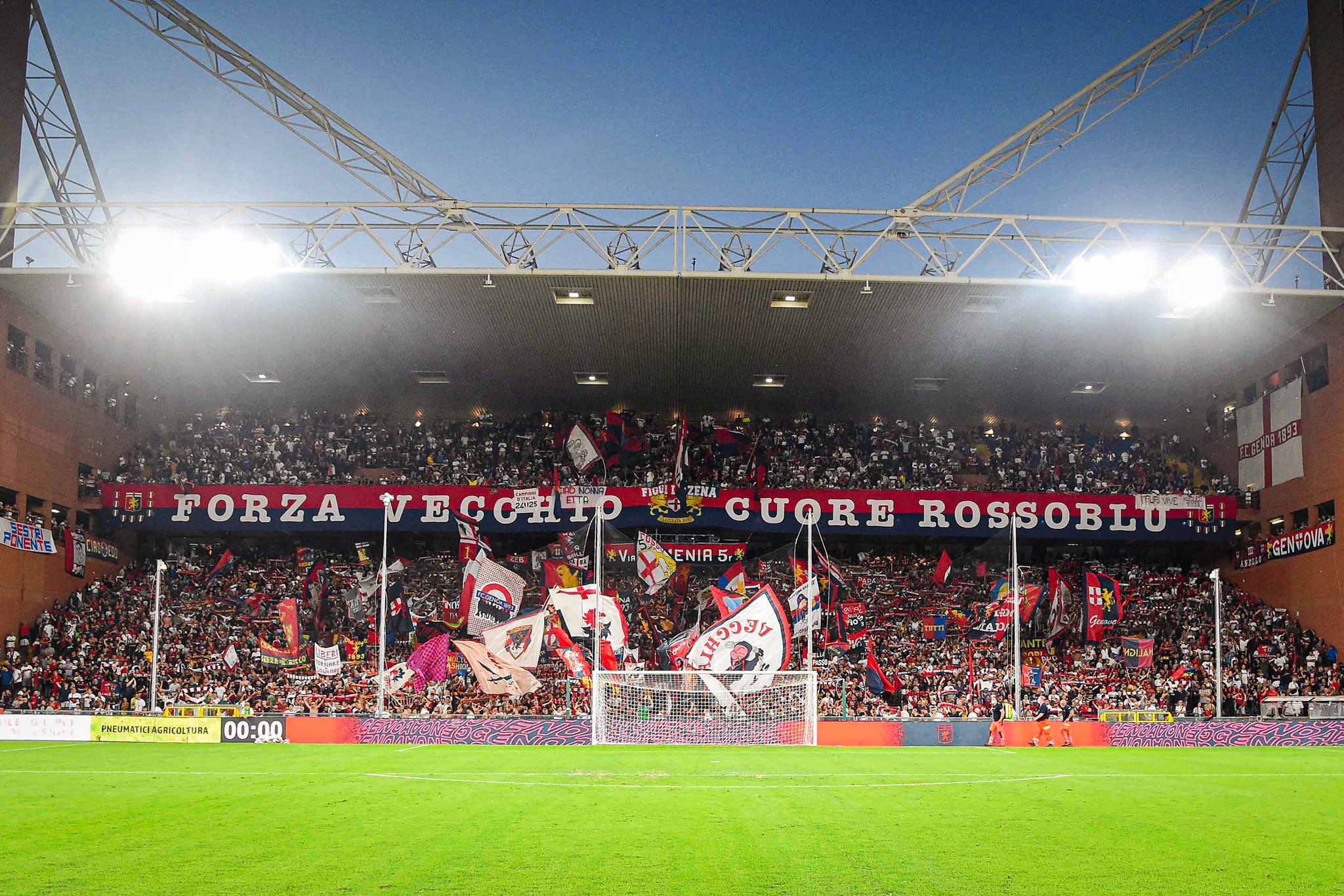 Genoa CFC on Twitter: 