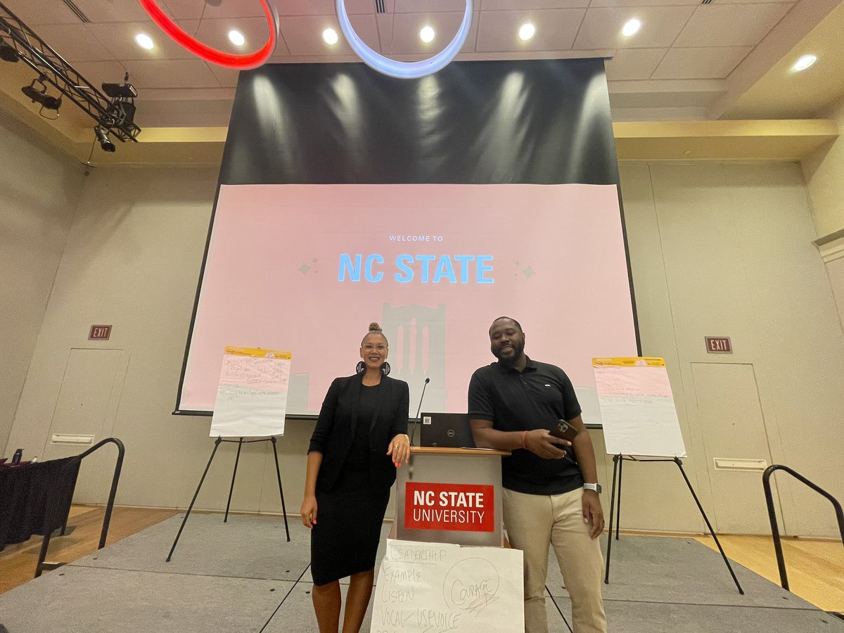 jacquischuman's tweet photo. Great afternoon doing important work around leadership &amp; gender violence prevention with @GMidge1981 &amp; @PackAthletics student-athletes representing @powerofhuddle through the power of sport! https://t.co/vyyMkm0kH5