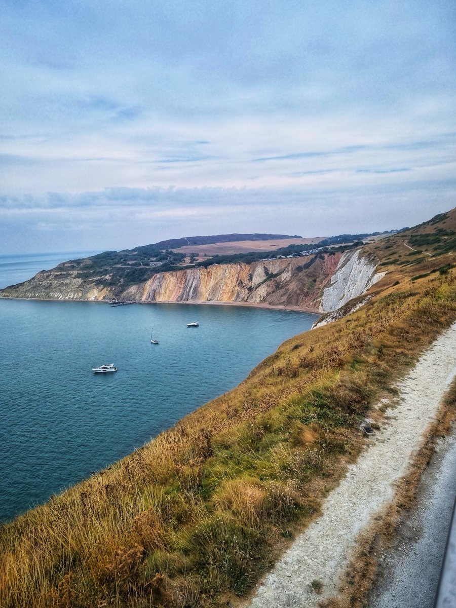Visit Isle Of Wight (@visitiow) on Twitter photo Coastal views over to Alum Bay.😍
Hands up if you've visited <a href="/VisitTheNeedles/">The Needles</a> this year.🏖🌊
📸 Lynda Chandler
#IsleofWight #IOW #AlumBay #UNESCO #AONB @IsleofWightNT Coastal views over to Alum Bay.😍
Hands up if you've visited <a href="/VisitTheNeedles/">The Needles</a> this year.🏖🌊
📸 Lynda Chandler
#IsleofWight #IOW #AlumBay #UNESCO #AONB @IsleofWightNT