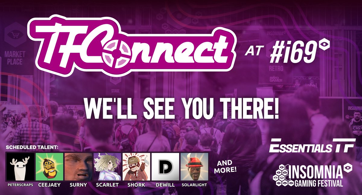 TFConnect tweet media