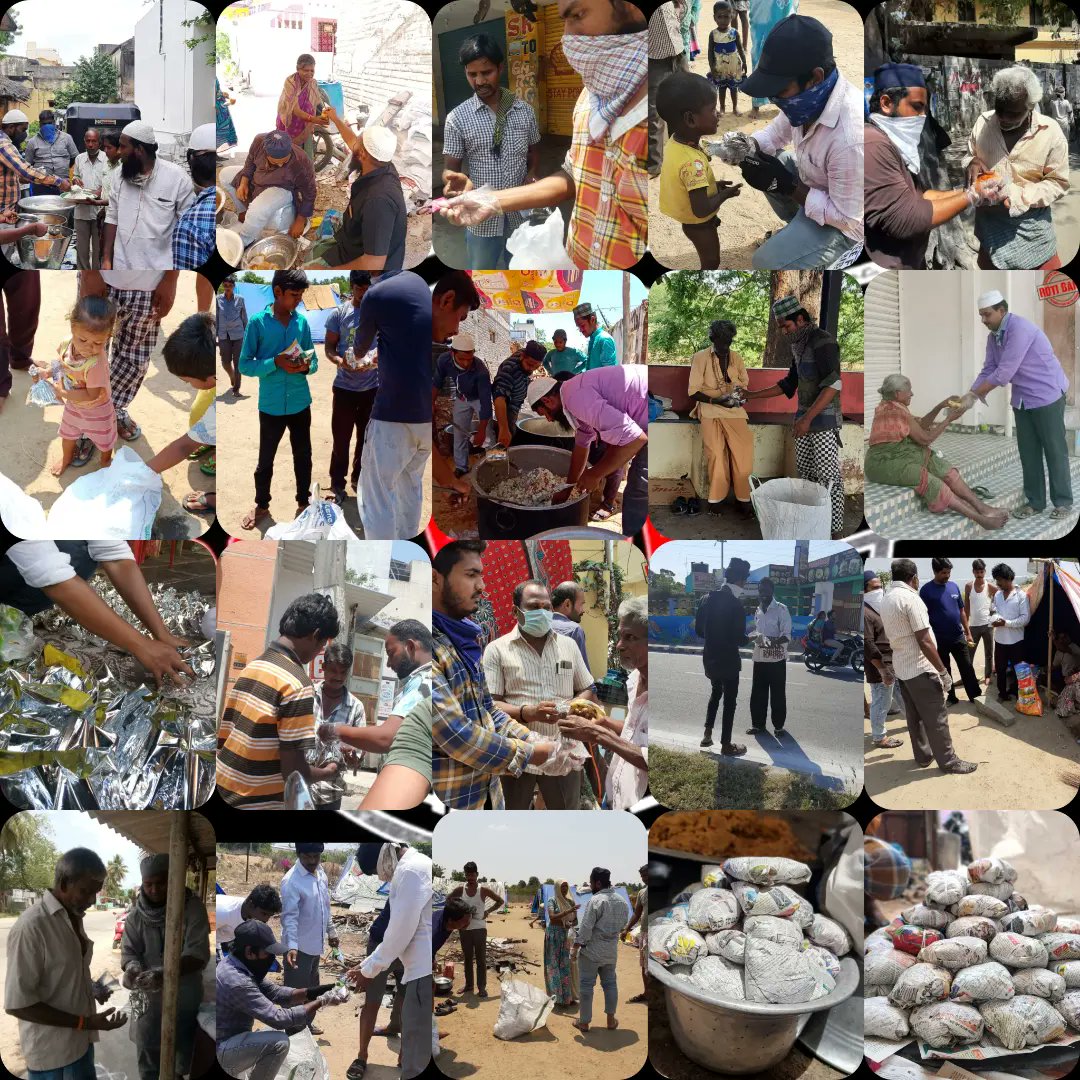 RotiBankCtr's tweet photo. #Rotibank_Chittoor
#HungerHasNoReligion
#DontWasteFood
#EachOne_Feedone
#SpreadHapiness #SpreadHumanity #SocialService #ServeNeedy #FeedTheHunger #DailyFreeFoodDistribution #Chittoor_City
#Andhrapradesh
#BeKind
#Rotibank_Chittoor https://t.co/YrGBbRGq3B
