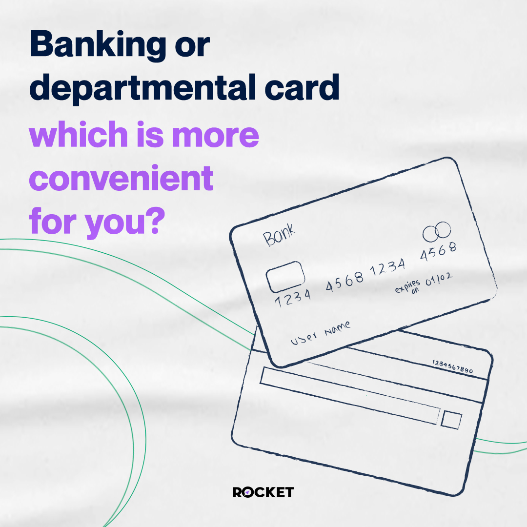 MxRocket's tweet photo. Do you know which card is best for you? 🤔

Our CEO at https://t.co/3dvv5FuO8U, Daniel Rojas, shares with the three main differences between a departmental card and a bank card:

You want to know more? Enter here 👇

https://t.co/E9euvoh87I

#Money #Credit  #Finances https://t.co/98WGCe7o1w