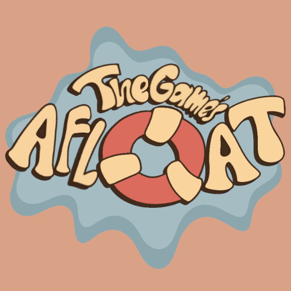 VjaDrama's tweet photo. ‘The Game’s Afloat’ auditions are already here. Tomorrow from 3pm-6pm in the PAC come try out for Freshman Show or sign up for tech crew! #TheGamesAfloat🎭 #BoltUp @AndrewHS_d230 @vjasully https://t.co/YvRUEN5cIu