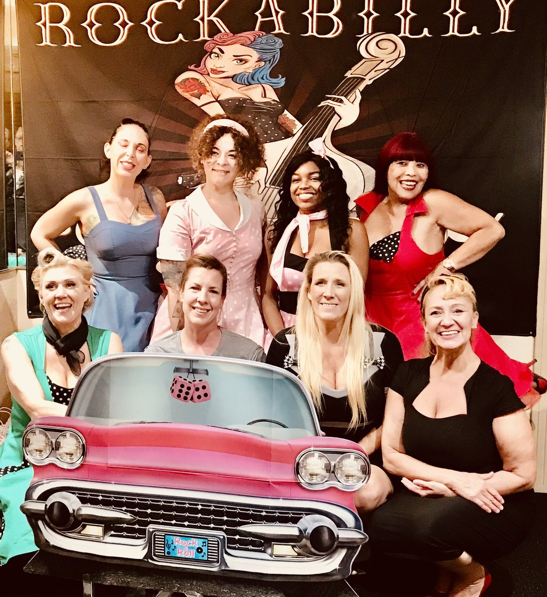 SamariMirandaKK's tweet photo. We had a wonderful party yesterday 🥳
@KitKatBrothel https://t.co/d2ltWtK4Sb