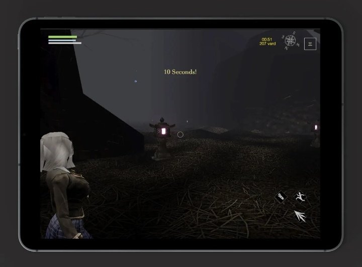 lulu_pass's tweet photo. Conheça Fog Forest, é uma experiência de aventura de terror com também elementos do clássico jogo Silent Hill.
Link:https://t.co/vsdvZRoRT5
#FogForest #ziranpang #dogfightx #LuluGamePass #adventure #Horror #silenthill #indie #indiedev #indiegame #Mobile #iOS #AppStore https://t.co/8WTdYkMd8R