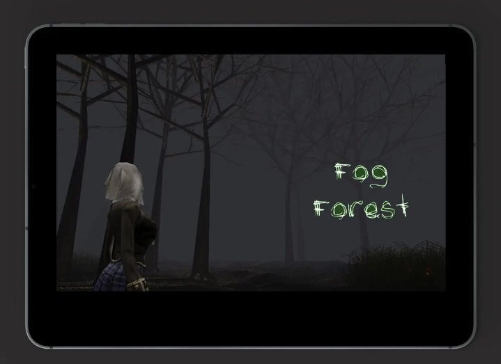 lulu_pass's tweet photo. Conheça Fog Forest, é uma experiência de aventura de terror com também elementos do clássico jogo Silent Hill.
Link:https://t.co/vsdvZRoRT5
#FogForest #ziranpang #dogfightx #LuluGamePass #adventure #Horror #silenthill #indie #indiedev #indiegame #Mobile #iOS #AppStore https://t.co/8WTdYkMd8R