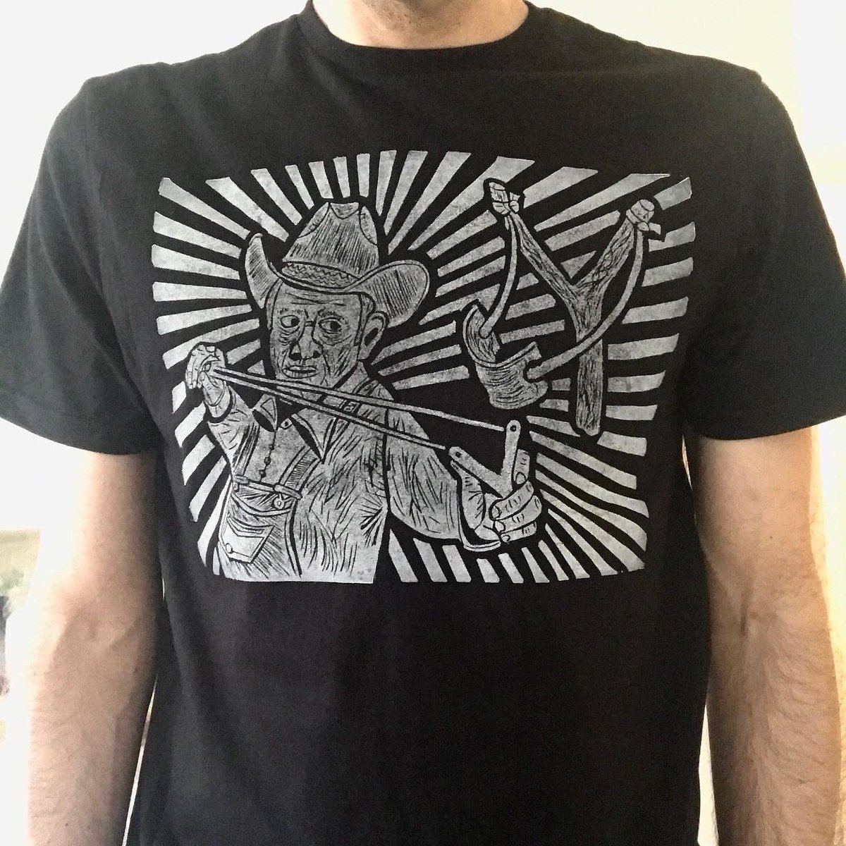 CharlyFasano's tweet image. I have block printed t-shirts avail in our webshop! Soft pre-shrunk cotton. 

Visit walkoffhot.com/shop

#blockprints #tshirts #bigstamp #slingshotart #denverart #denverartist #merch #buylocal