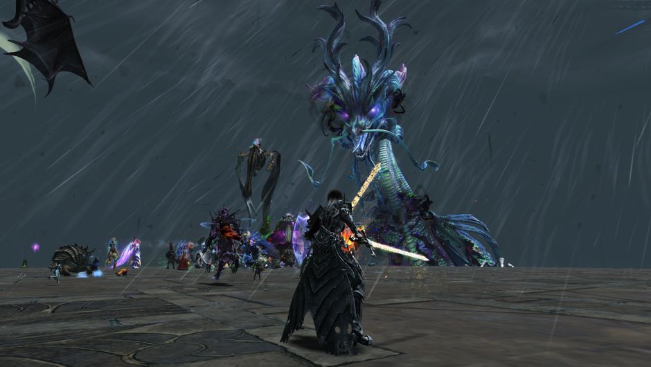 _Ben__Kenobi_'s tweet photo. @GuildWars2 #TenYearsOfGW2 #GW2Sweepstakes https://t.co/C1wfwBYfPL