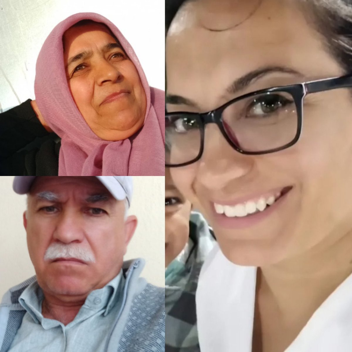 Meleklerim ! #28kursun hesabı sorulacak katil ve katile yardım eden aile üyeleri işbirlikçileri azmettiriceleri en ağır cezayı alana kadar vazgeçmeyeceğiz! #bayraklıkatliamı Unutma !