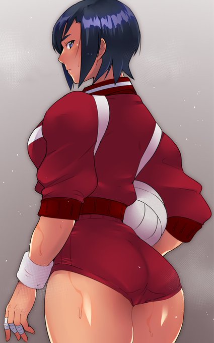 鮎原 夏 #私立ジャスティス学園 