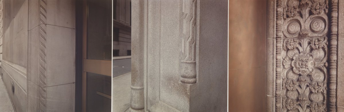 moma_photos's tweet photo. Jan Groover, Untitled, 1977 #museumarchive #jangroover https://t.co/E5hksQRPvA https://t.co/45zDjrUVtn