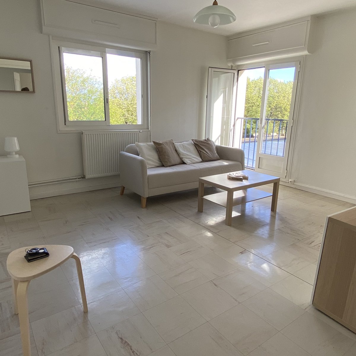 PradierSota's tweet image. Logement de fonction check! C’est l’heure du grand saut! #perdir2022