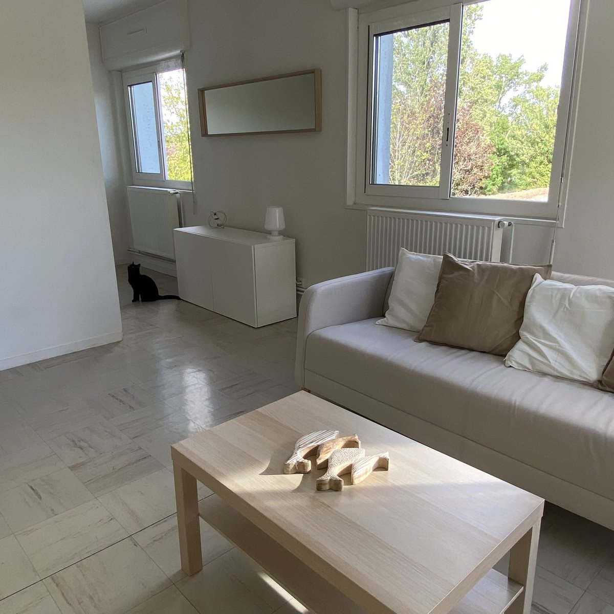 PradierSota's tweet image. Logement de fonction check! C’est l’heure du grand saut! #perdir2022