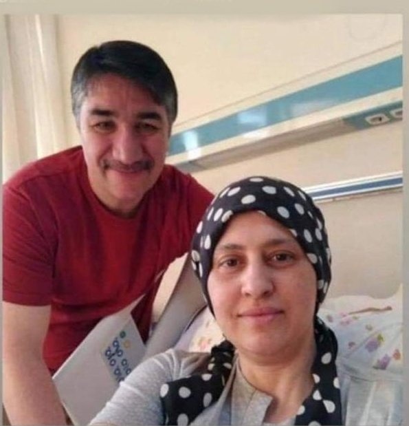 KOM ve Mali Şube Müdürü olarak görev yapan bir polis memuruydu. 17-25 Aralık haftasına kadar mesleğini layıkıyla yaptı. Bu tarihten sonra kendisi gibi polis olan Eşi Emine Hanım’la birlikte Kırıkkale Polis Okulu’na adeta sürgüne gönderildiler.+++