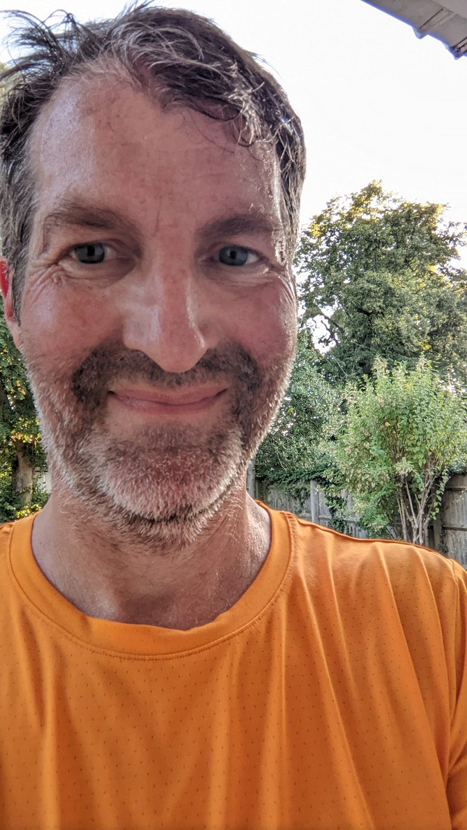Adamdientes's tweet photo. Week 3 of @biggytimmkins plan done @runningpunks #vrc 10k progression harder now my easy pace is quicker than a few weeks ago... https://t.co/f2GD7Tasmp