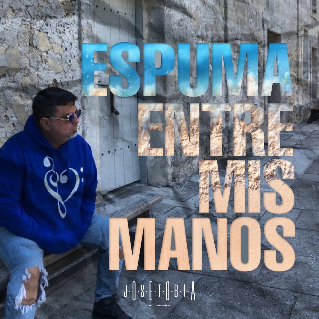 josetobia's tweet photo. Chequea mi nuevo sencillo "Espuma entre mis Manos" live on Spotify! 
https://t.co/aBTkzFxhXp https://t.co/ec4No8ybmo