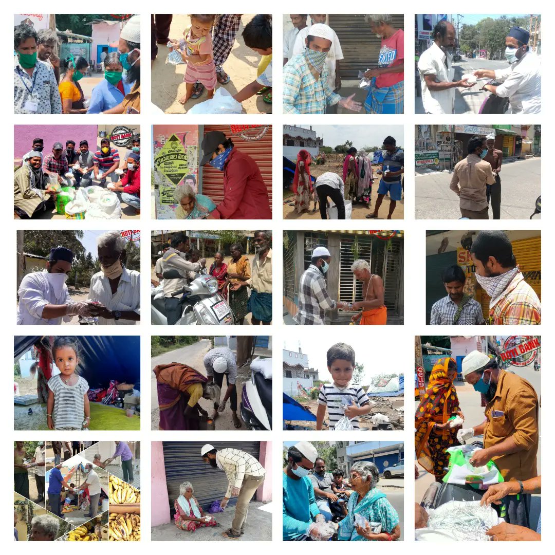RotiBankCtr's tweet photo. #Rotibank_Chittoor
#HungerHasNoReligion
#DontWasteFood
#LockdownService2020
#lockdownmotivation
#EachOne_Feedone
#SpreadHapiness #SpreadHumanity #SocialService #ServeNeedy #FeedTheHunger #DailyFreeFoodDistribution #Chittoor_City
#Andhrapradesh
#BeKind
#Rotibank_Chittoor https://t.co/7XXKiptcsv