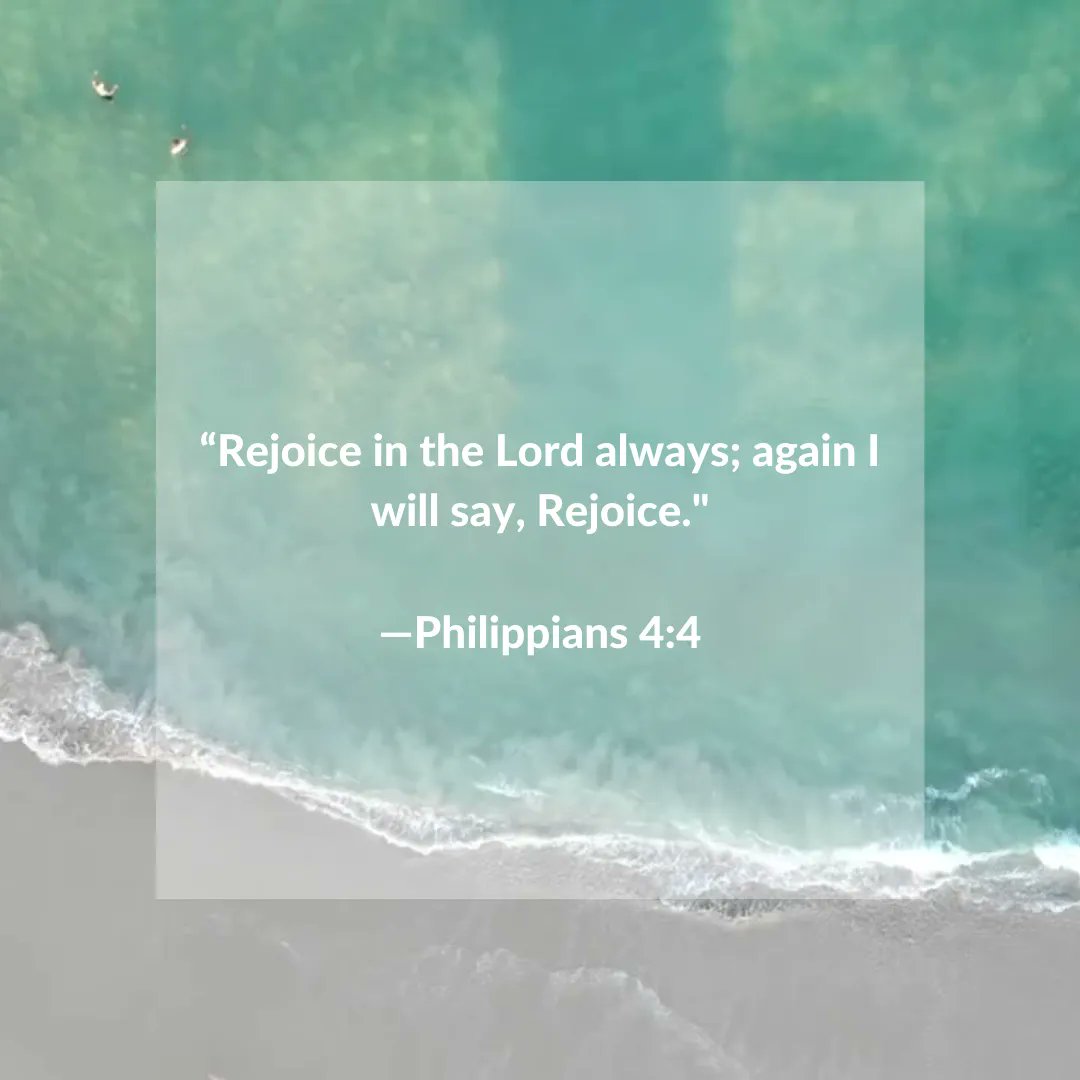 worldconcern's tweet photo. “Rejoice in the Lord always; again I will say, Rejoice." —Philippians 4:4 #scripturepost https://t.co/X2wZTckhdw