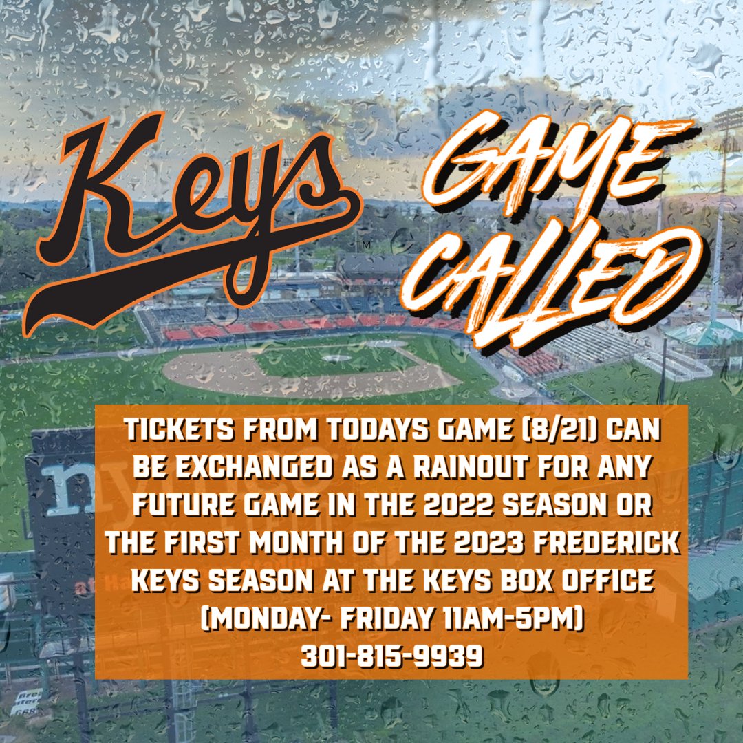 Frederick Keys (FrederickKeys) / Twitter
