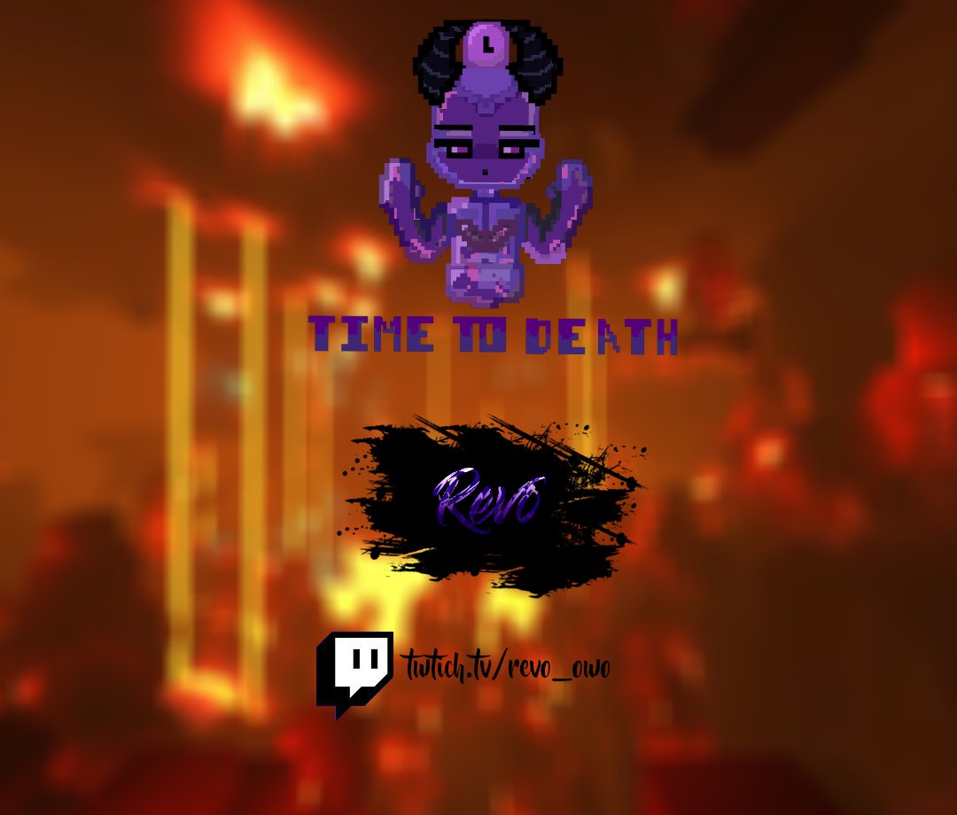 TimeToDeathOfficial tweet media