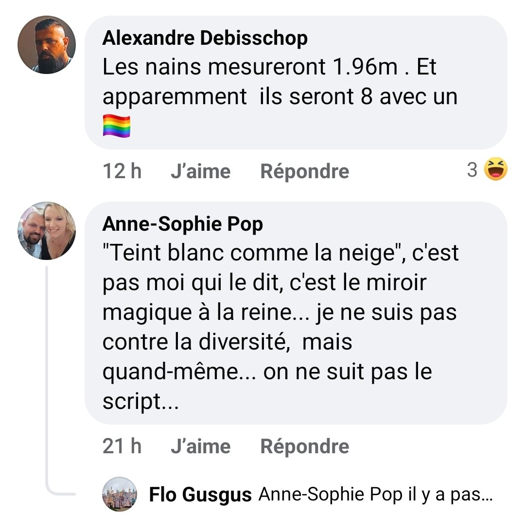 GossipLandParis's tweet photo. [ EMPLOI ] Urgent - Recherche Modérateurs Pour Page de 170 000 Membres.
✍️ Si vous savez écrire "SUPPRIME ! SUPPRIME !", ce job est pour vous 🫵 https://t.co/3GN9daXxsJ