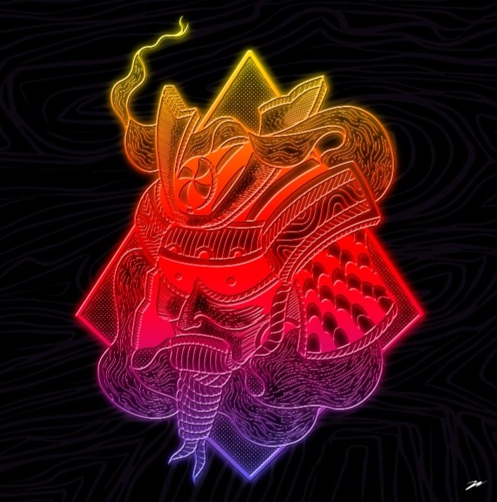 Giowolfboy's tweet photo. Nft that I donate for the community of my @crypto_puebla friends👍⚡
#NFTCommunity #CryptoPuebla #NFT #NFTartist https://t.co/ZbQBZ6ivdp