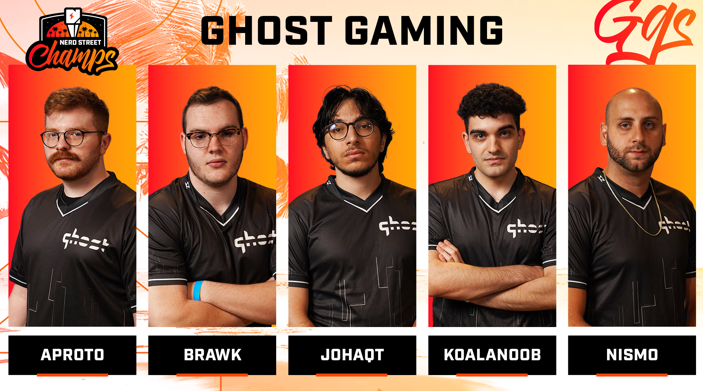 nerdstreet's tweet photo. It's getting spicyyyyyyy. GGs to Ex-SoaR Gaming and @GhostGaming advancing to the Semifinals 👏 #NerdStreetChamps

https://t.co/Jr090fkyzf
https://t.co/59hd4hxMwr https://t.co/59kDHYFxLP