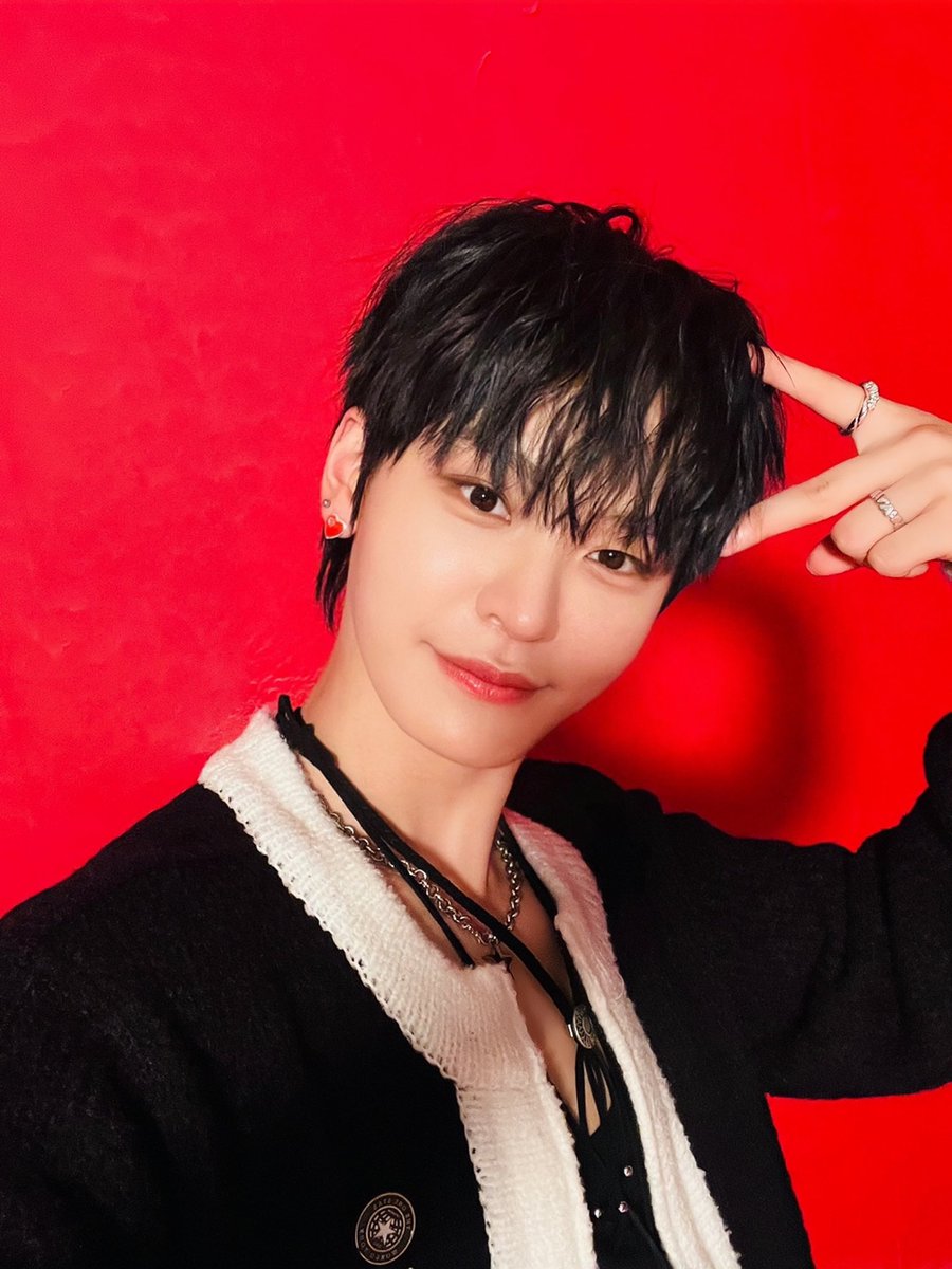 [#TWITTER] 20.08.22 - Atualização de Taerae:

“brilha brilha✨ bons sonhos” 

#TAERAE #태래 #TEMPEST #TPST #템페스트 <a href="/TPST__official/">TEMPEST</a> <a href="/TPST_twt/">TEMPEST(템페스트)</a>