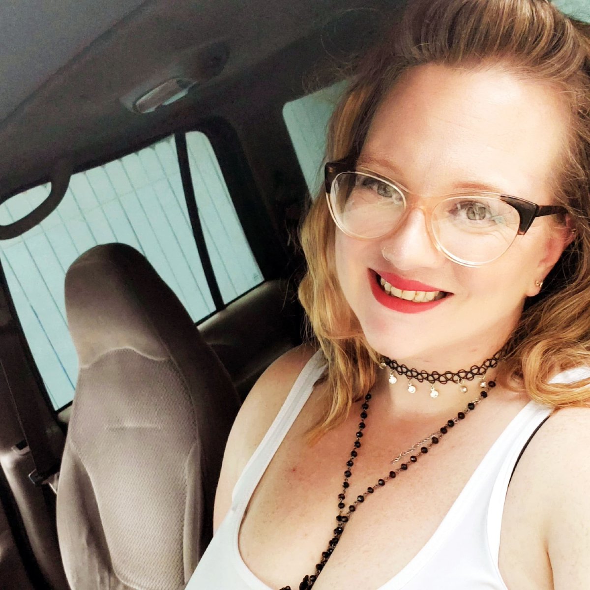 #NewProfilePic