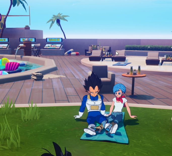 FNHornyPolice's tweet photo. mfs are now e-dating in fortnite 😭😭 https://t.co/dylMUDMIEP