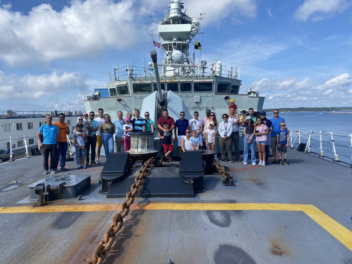 Scott Robinson tweet media