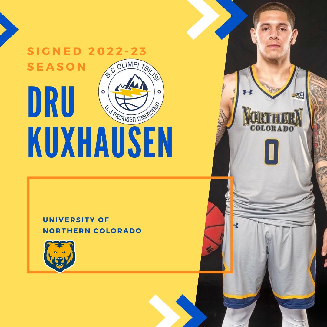 OlimpiTbilisi's tweet photo. 🛎

@dkux3  welcome to family 💛💛💛 https://t.co/3PKlSSwSIG