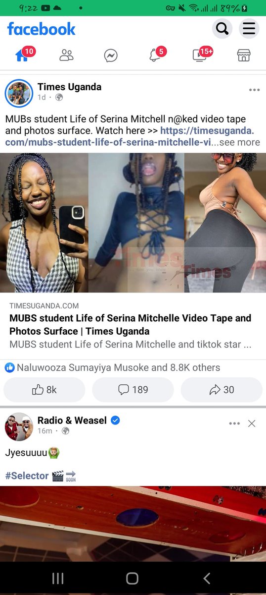 MboowaRomans's tweet photo. Inbox me for the videos hahaha https://t.co/0wcz2GxcgC