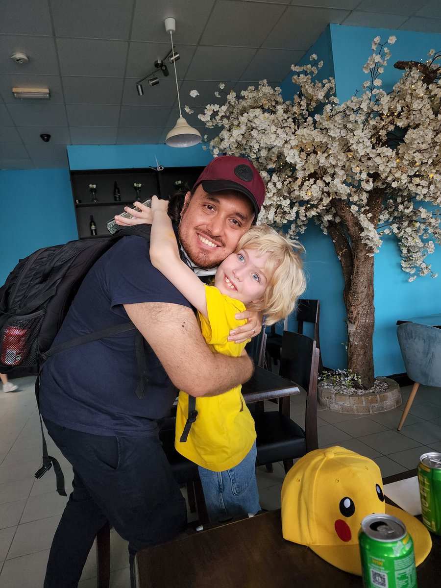 Tali #JusticeForSpheal tweet media