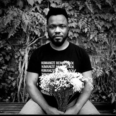 Tracye Gene Redd tweet media