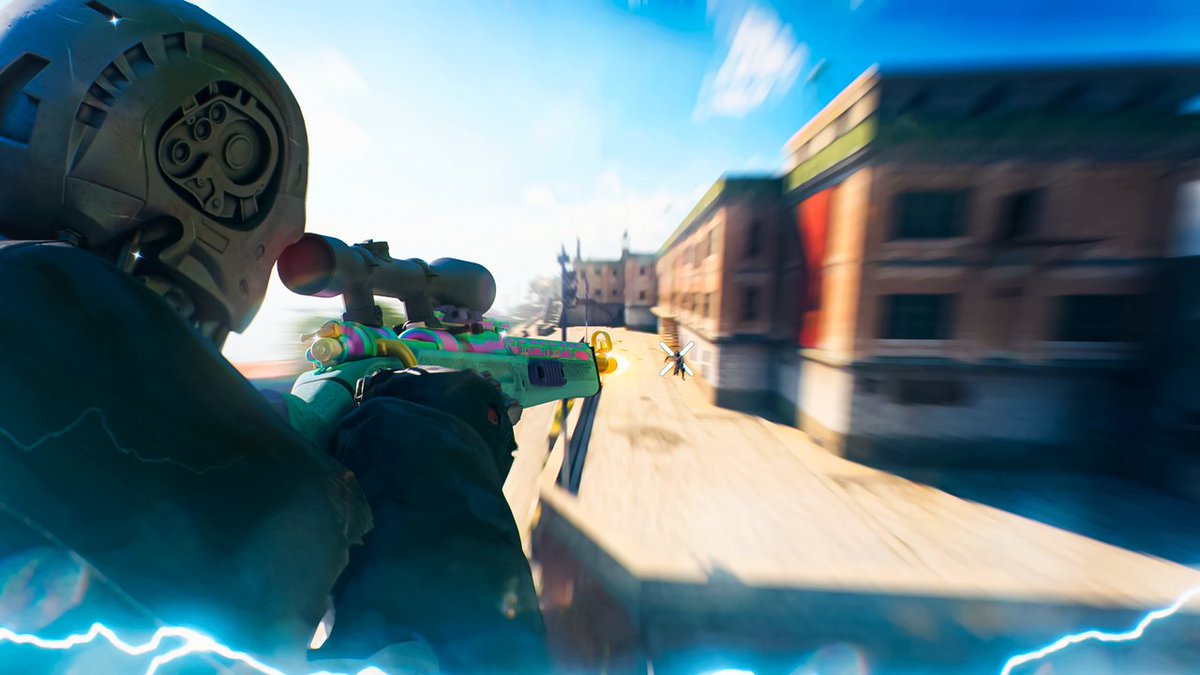 prism / swizz tweet media