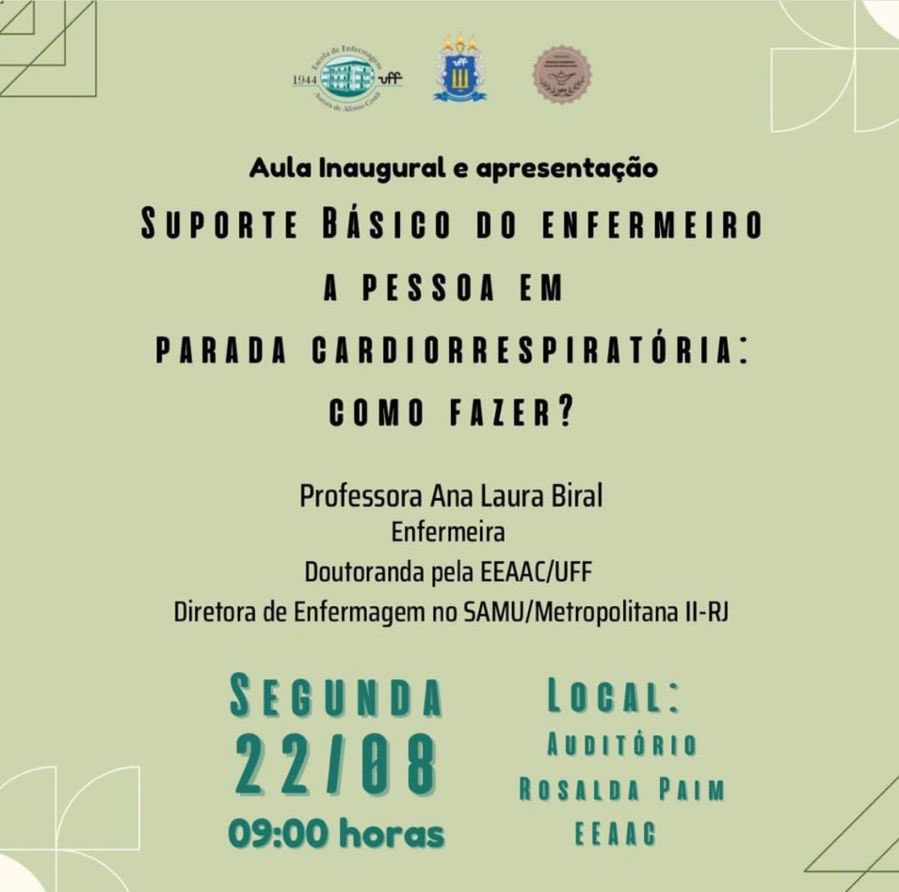 Fala aí, filhinhos de Florence! Preparados para a volta às aulas? Anota ai que amanhã tem Aula Inaugural, hen? 👀🫢
