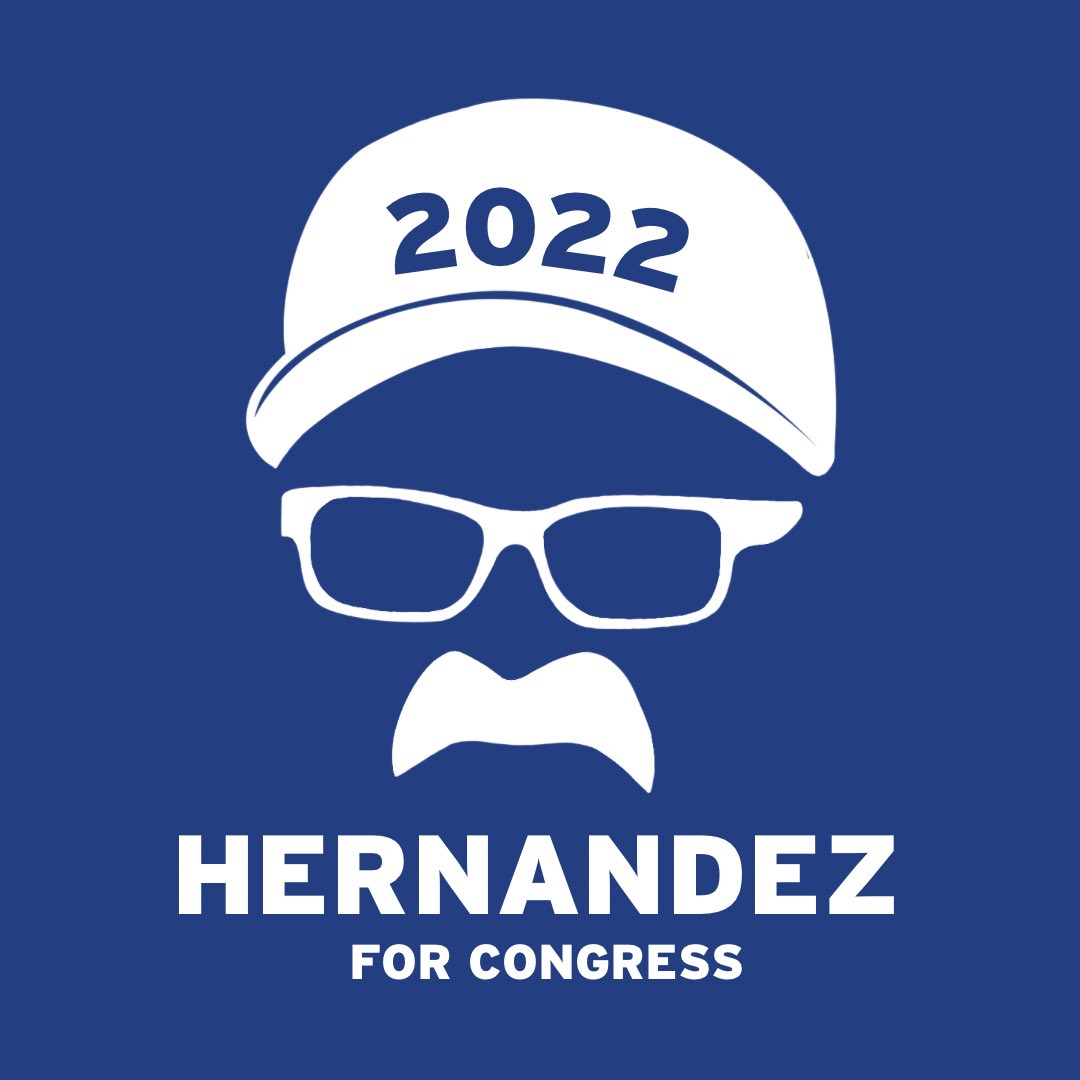 JavanGonzalez's tweet photo. Bob Hernandez is the real deal. A real person who knows what it’s like to go to work everyday. A latino who knows what it’s like to be a minority in this country. A veteran who knows what being a true patriot means. @Bob4Kansas #BobForKS https://t.co/F66oDmNs1p