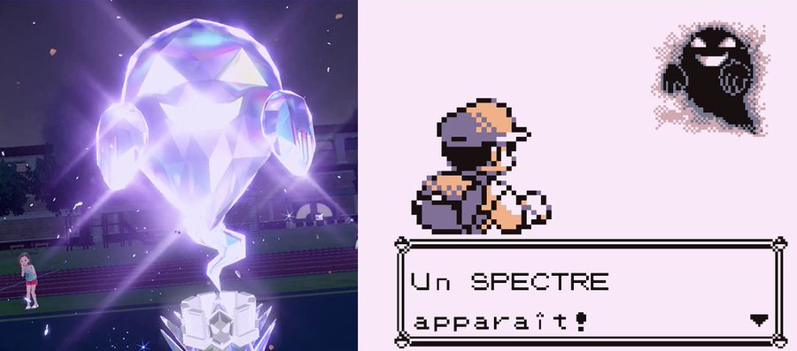 ポケモンスカーレットバイオレット ゆうれい が登場決定 話題の理由を解説 Sv ゲームウィズ